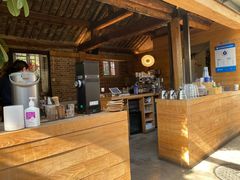 -VOYAGE COFFEE(北锣鼓巷店)