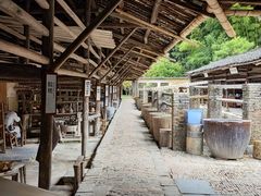 -景德镇古窑民俗博览区