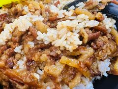 招牌卤肉饭-阿勇鲁肉饭(龙茗路店)