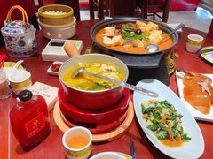 精品烤鸭-京味张·北京烤鸭(天河南二路店)