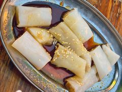 -陈添記·祖傳爽鱼皮·西关老字号(广州首店)