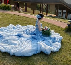 -金夫人婚纱摄影(总店)