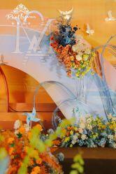 -汾阳花园酒店·宴会厅