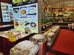 -万龙洲海鲜(广渠门店)