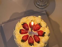 -Dark Horse·黑马蛋糕·低脂·低糖淡奶(金匙望湖大厦店)