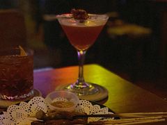 -海倫司小酒館(尖沙咀店 )