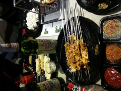 android_upload_pic-丰茂烤串(金泉美食宫店)