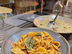 -NG PASTA吴居·中华意面(南头古城店)