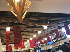 大堂-成都你六姐·牛肉冒菜(城市集市合生汇店)