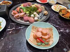 -三个渔夫·蒸汽海鲜(万德大厦店)