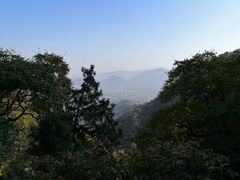 -北京鹫峰国家森林公园