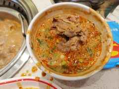 -龍歌自助小火锅(崂山丽达店)