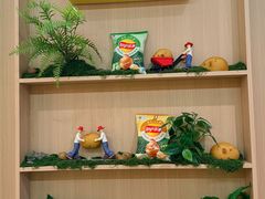 -Calix&Lay's(新天地店)