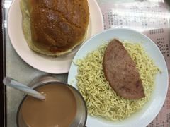 -金凤茶餐厅(湾仔店)