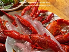 -李双猪·小龙虾·烧烤·羊肉煲(乐山店)