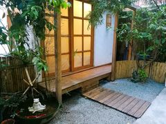 -拾壹cafe·工作室