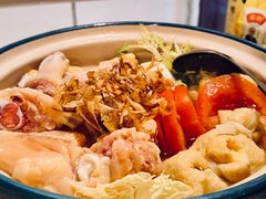 日式小火锅-春笙食堂.丼饭拉面寿司(GOGO新天地店)