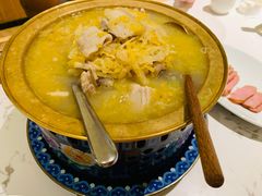 -关东小磨东北菜(漕河泾印象城店)