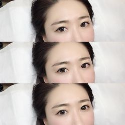 -Verywang半永久纹眉•仪器野生眉