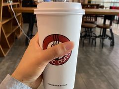 -太平洋咖啡(市府恒隆二店)