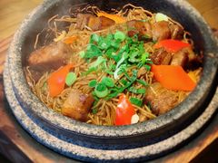 -刀板香·安徽菜(国购IFC店)