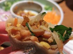 -额娘·春饼烤鸭(乐汇城店)