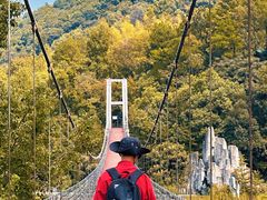-石燕湖生态旅游景区