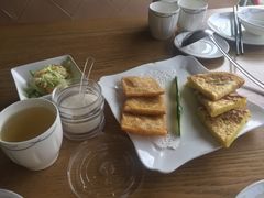 -名羊天下陕北横山铁锅炖羊肉(博文路店)
