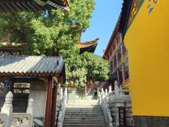 -宝通禅寺