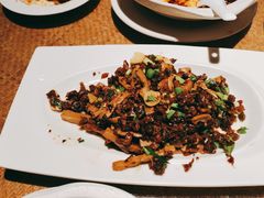 -渝信川菜(西单店)