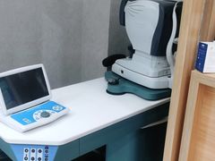 -无界眼镜MaxLess(滨江星光大道店)