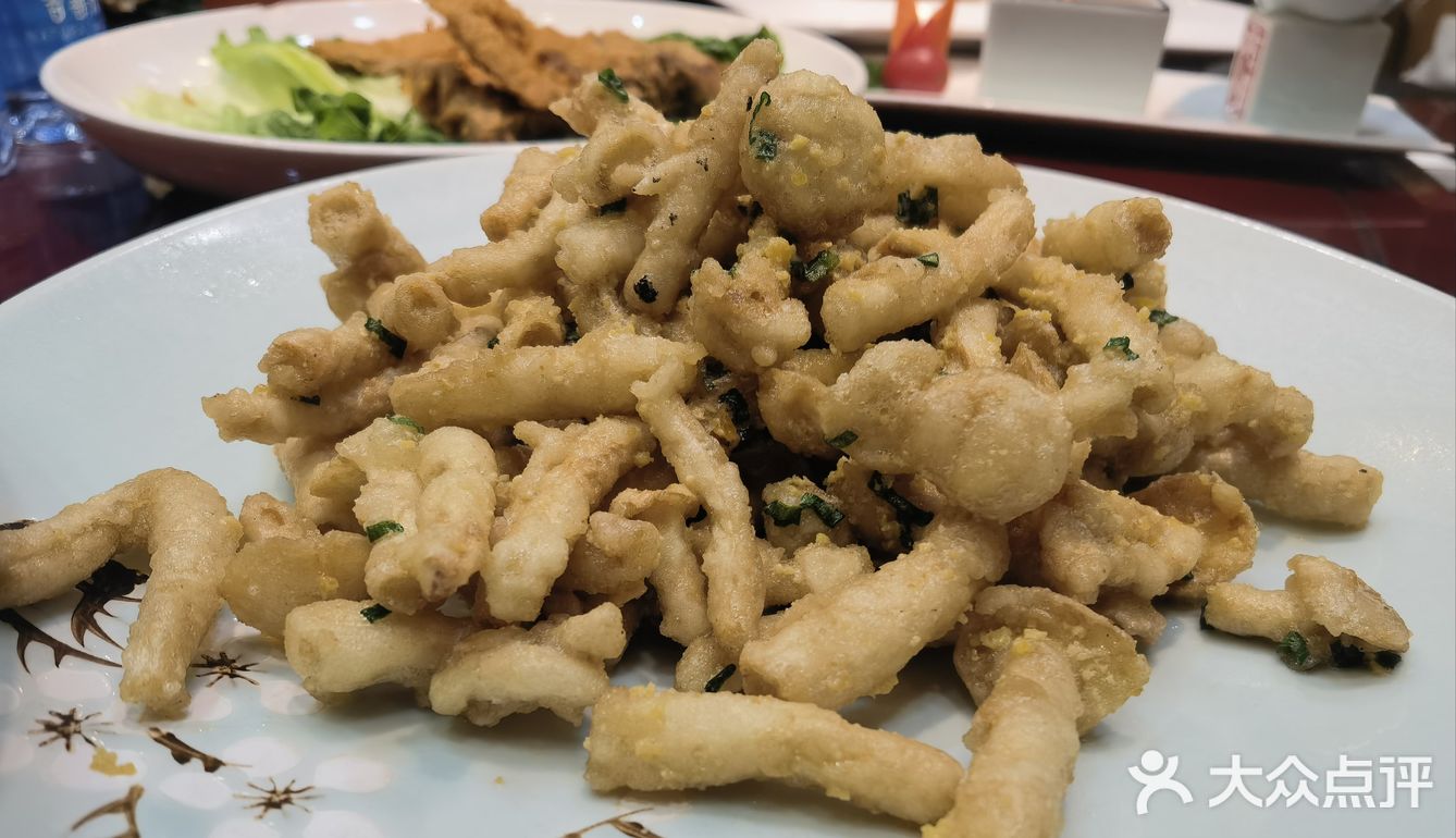 酒庄私房菜，鹿城品佳肴