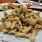 酒庄私房菜，鹿城品佳肴