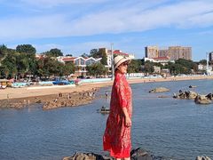 -兴城海滨风景区