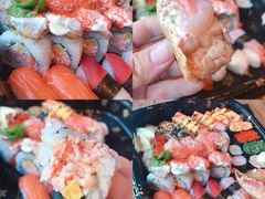 -河风精致寿司(尼盛店)