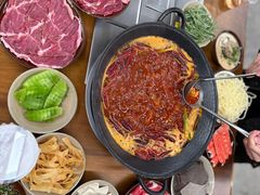 -阳阳老火锅(小南门店)