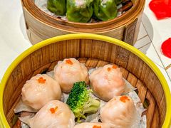 -福满楼·海鲜酒家(福永益田店)