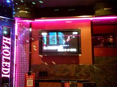 -好乐迪KTV(金钻店)