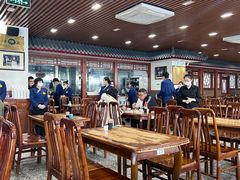 -柴氏风味斋(甘家口店)