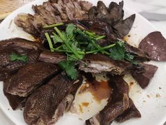 -春梅里卤鹅馆·47年老字号(中山路店)