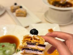 -利苑酒家(宜安广场店)