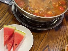 -亮欢寨(凯里总店)