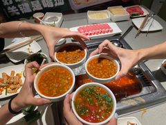 -海底捞火锅(珠影星光城夜宵主题店)
