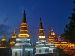 -一寨两国风景区