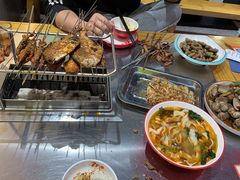 -古彭7只羊·徐州烧烤(旗舰店)