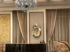 -广州富力丽思卡尔顿酒店