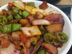 -姑苏鸿昌兴大食堂(中山北路店)