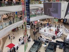 -万达广场(大明宫店)