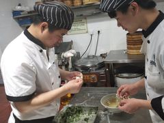 -老盛兴汤包馆(大华二路店)
