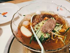 -七八冷面·延边朝鲜族美食(圣熙八号店)